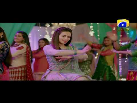 Romeo Weds Heer - Full Song (Sana Javaid & Feroze Khan) | HD