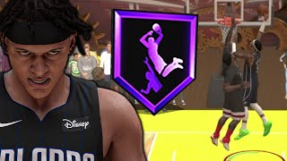 THIS PAOLO BANCHERO BUILD IS UNSTOPPABLE IN NBA 2K24