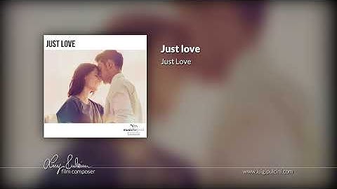 Thumbnail of “Just love”