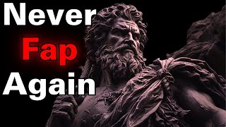 How To Actually Stop Fapping (No Bullsh*t Guide)
