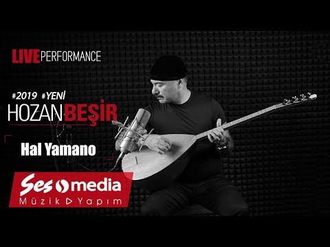 Hozan Beşir - Hal Yamano - [© 2019 Live Performance]