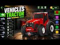 Tractor wala game🚜