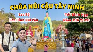 Download Lagu Chùa Cậu Bảy Tây Ninh Mới Nhất Tết 2026 | Hành Trình Leo Bộ Núi Cậu Dầu Tiếng | SaLa TV MP3