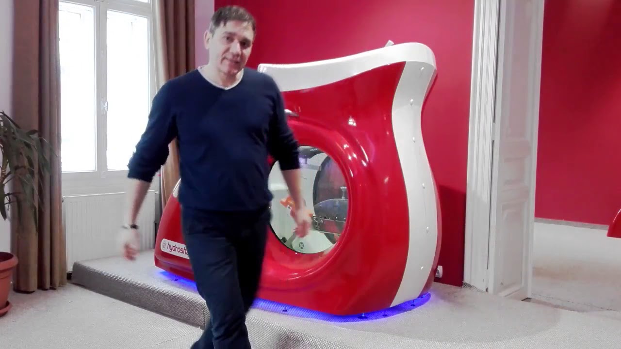 Premium Beauty Hydroshape