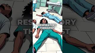 Woman's Blood Poisoned Entire Hospital Emergency Room - 23 Staff Collapsed #mystery #hospital