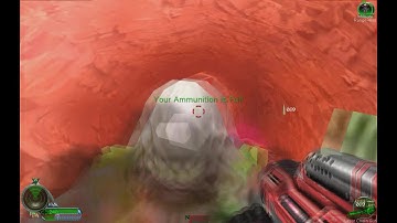 Command & Conquer Renegade Final Mission Stomping On Holy Ground