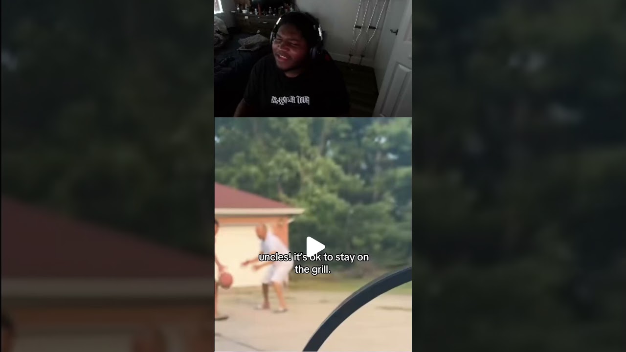 Get back on the grill und 