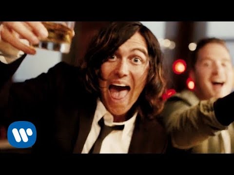 Sleeping With Sirens - Cheers (Official Music Video)