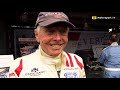 Van Lennep betreurt Hubert-crash: "Maar huidige F1 is veilig genoeg"