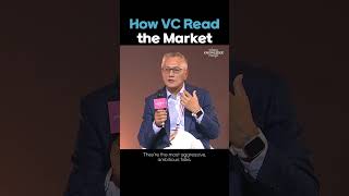 How Venture Capitalists Read the Market