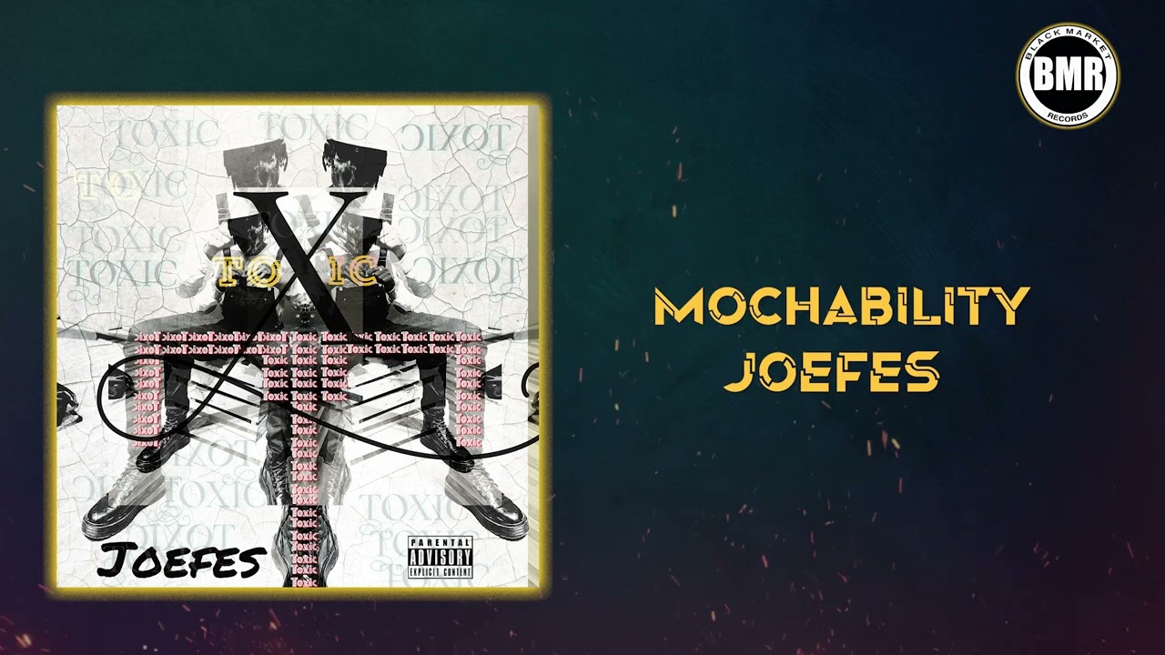 Guarda Mochability by Joefes su YouTube Guarda Mochability by Joefes su YouTube