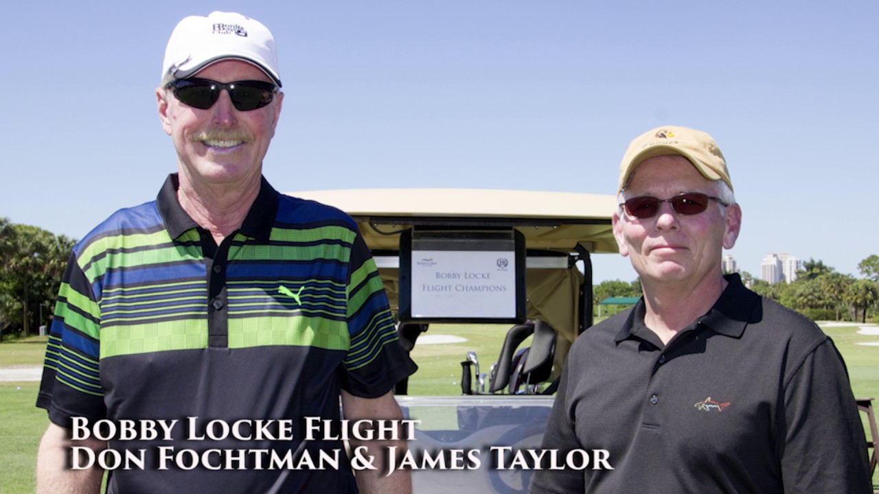 The Classic 2017 at Bonita Bay Club