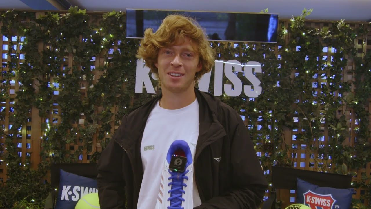 K-Swiss Takes Over New York