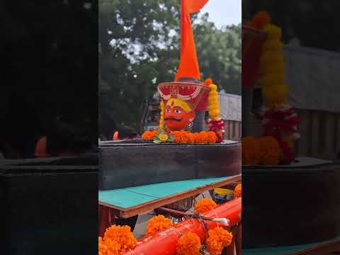 kawad yatra darwha #darwha