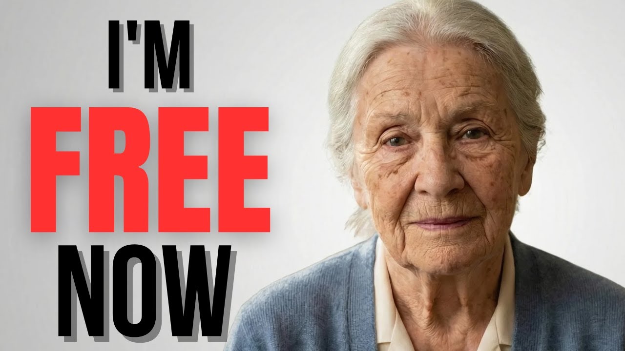 How To Stand Up To Toxic Family | Wisdom From Old Age