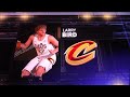 NBA2K: Indiana Pacers vs Cleveland Cavaliers (Dunks-Buzzer Beater)
