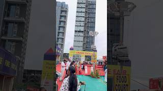 Grand trade fair Kolkata science City । trade fair Kolkata