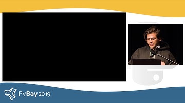 Lightning Talk - Nick Casa