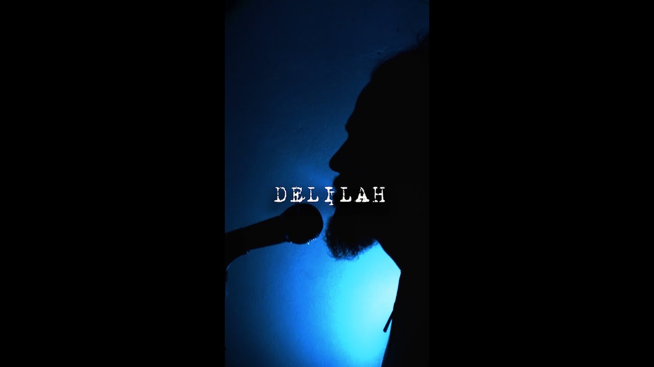 DELILAH (Shawn James cover) YouTube
