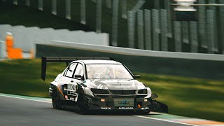 Assetto Corsa | RELEASE | Sound Mod | Mitsubishi Lancer EVO IX Time Attack