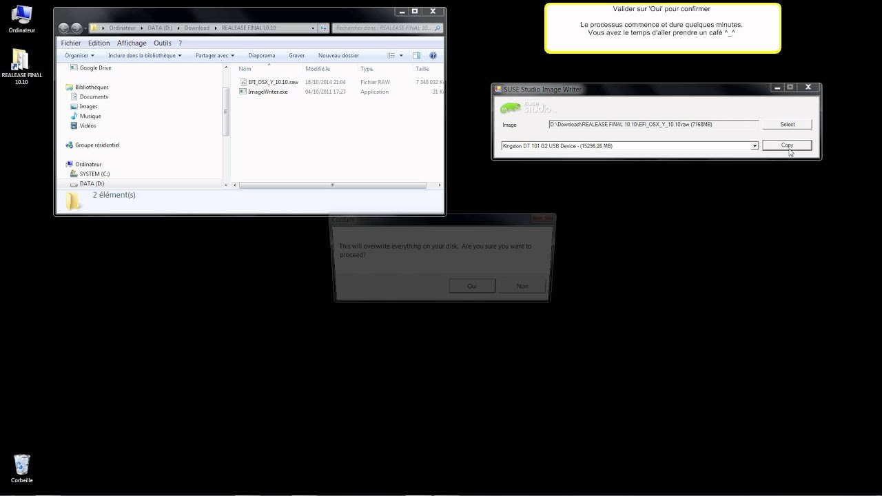 how to download yosemite on pc how to download yosemite on pc
