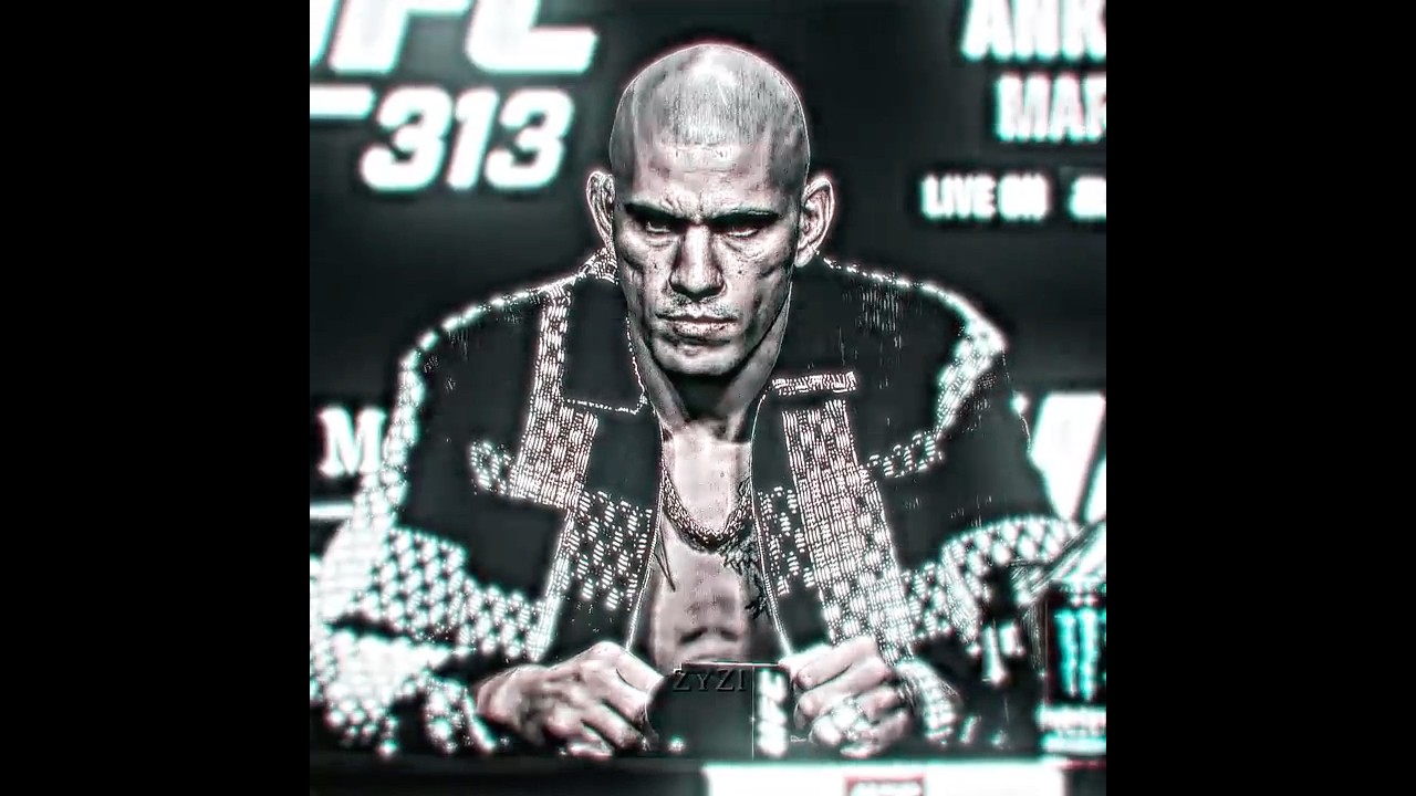 I Don't Think He Liked That Question...