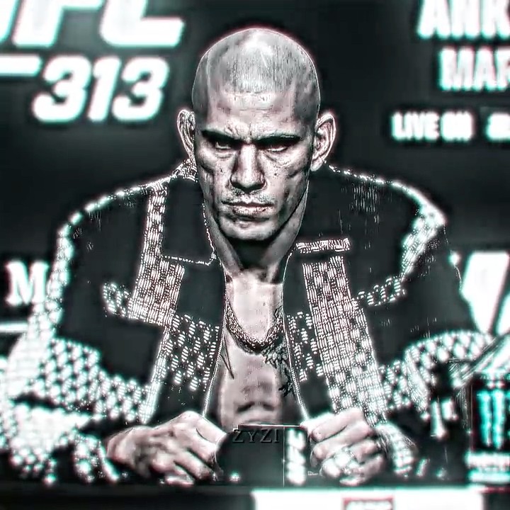 I Don't Think He Liked That Question...