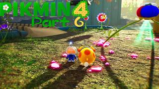 Pikmin 4 (2026) | Episode 6