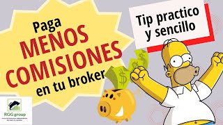 ✅Reduci las comisiones en InvertirOnline (IOL)✅ Tip sencillo y practico para pagar menos💰💪🏻