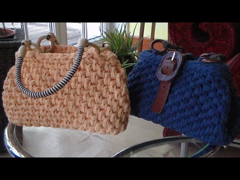 Video: Hirtentasche Oder Handtasche