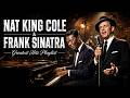 Timeless Old Jazz Memories – Best of Ella Fitzgerald, Dean Martin, Frank Sinatra, Nat King Cole