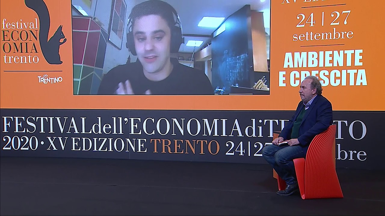 WAGNER Gernot OCCORSIO E. –2020 - Shock climatico: le conseguenze economiche di un pianeta più caldo