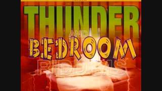 Thunder Riddim Mix (2001) By DJ.WOLFPAK