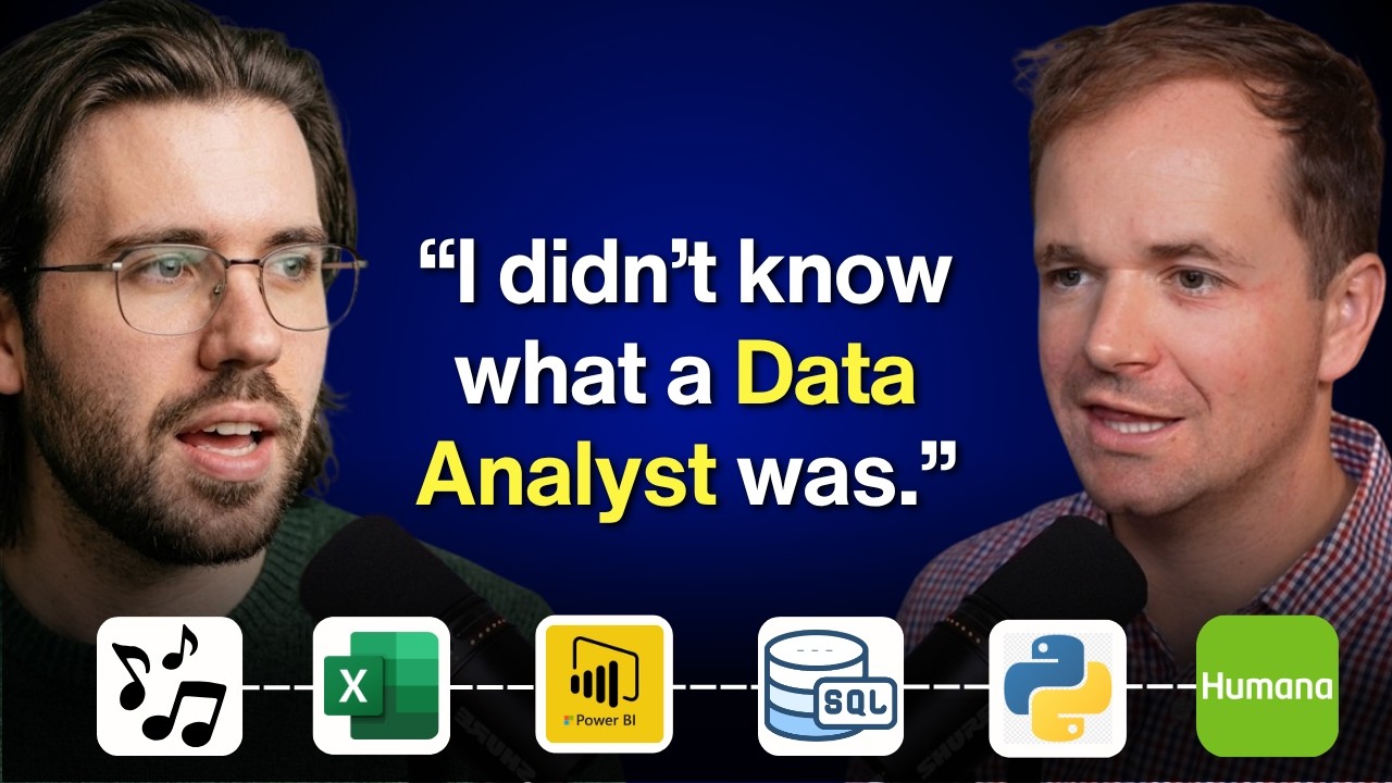This Music Teacher Became a Data Analyst in 6 Weeks