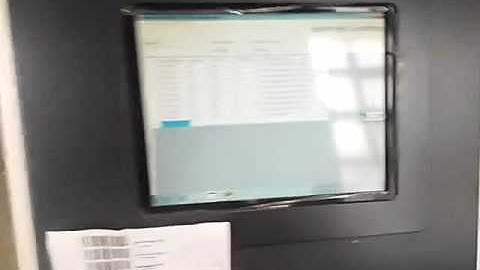 Golive Bar Code System Double Edger