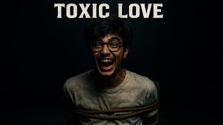 Download lagu The moon x Lvhe - Toxic Love | New Sad Song