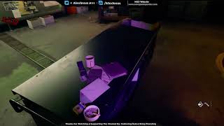 COD BO6 -wrapping up pt2 rushing to finish for  bo7
