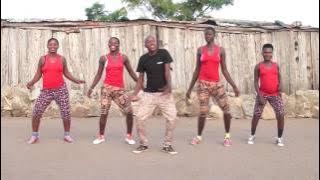 MSHUA MWENYEWE - MAJIVUNO ( VIDEO HD)