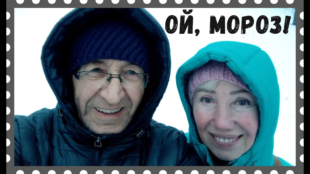 Мороз, снег, бешеный ветер - зима в Анапе приносит проблемы на неделю ...