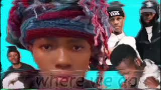 Where we go - Tnk Musiq, Figo x Babu, 013 Choppa, Mint & Boujee man