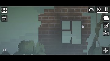 Shadow Chaos Control Test