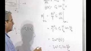 Module 13 - Lecture 2 - Vibration of Continuous Systems