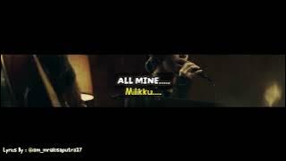 Story WA Patah Hati One Ok Rock - Heartache