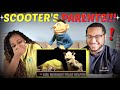 SML Movie "Scooter's Parents!" REACTION!!!