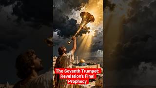 The Final Trumpet Sounds—Revelation's Ultimate Prophecy Explained #biblicalhistory