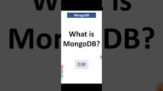What is Mongodb | Best Java Training Institute Online Coaching Classes | Inspiron Technologies