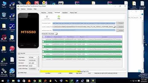 Walton Primo F7s Flash File Frp Lock Remove 100% Tested Firmware