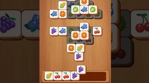 Tile Connect Master : Block Match Puzzle Game| Android #Gameplay 3 - T gamer