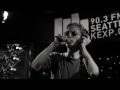 Capture de la vidéo Eagulls - Tough Luck (Live On Kexp)