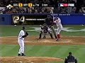2003 ALCS Yankees vs Red Sox Game 6 Top 7